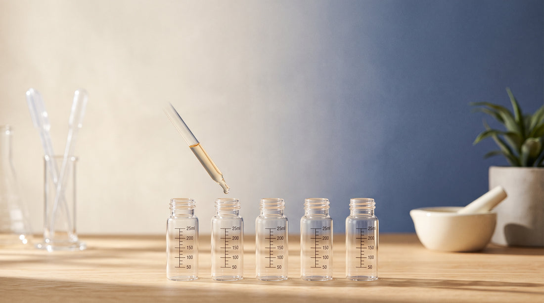 The Role of Precision Dosing in Modern Cannabis Products