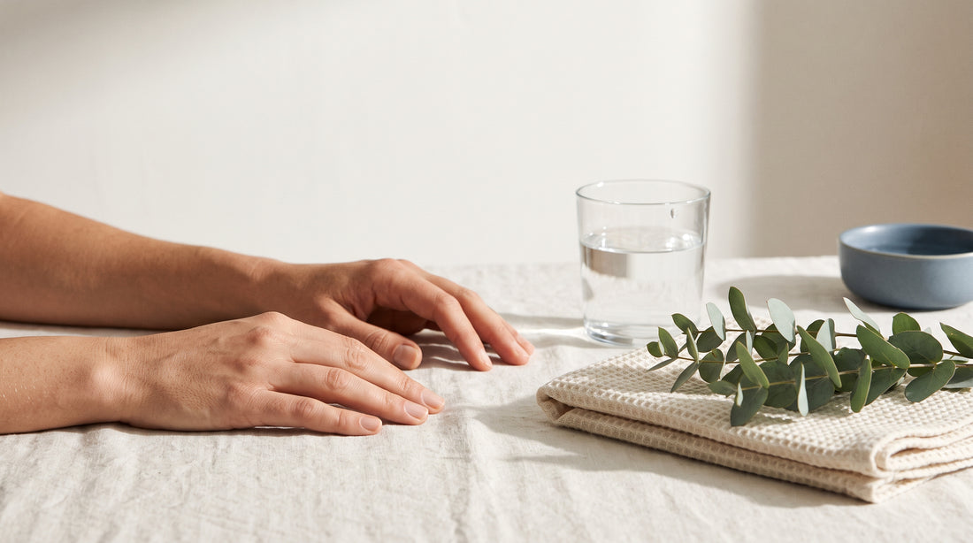 Cannabis for Relief: Formulation Approaches to Pain, Inflammation, and Physical Stress