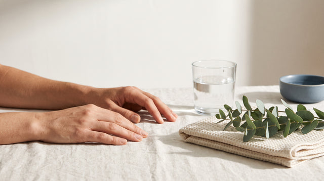 Cannabis for Relief: Formulation Approaches to Pain, Inflammation, and Physical Stress