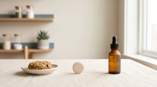 How Cannabis Edibles Differ from Other Delivery Methods