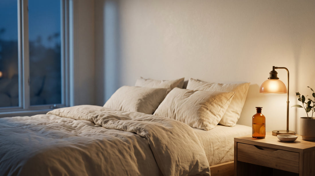 Cannabis and Sleep: Why Formulation Matters