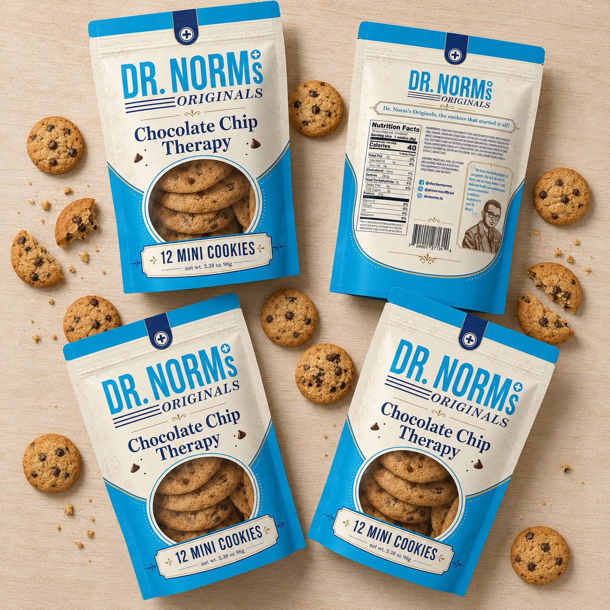 Cookies